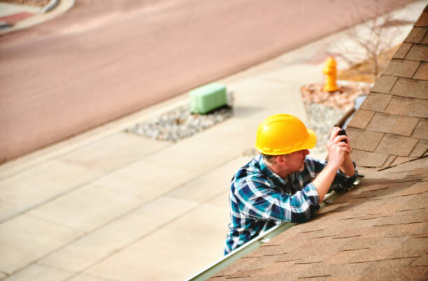 Best Storm Damage Roof Repair  in Belmond, IA