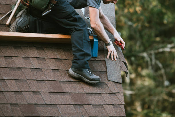 Professional Roofing Contractor in Belmond, IA